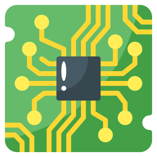 pcb design icon