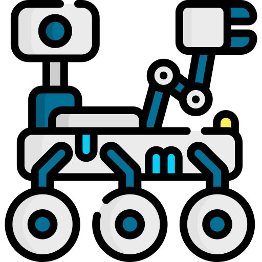 robotics icon
